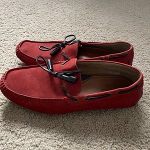 Aldo loafers size 14